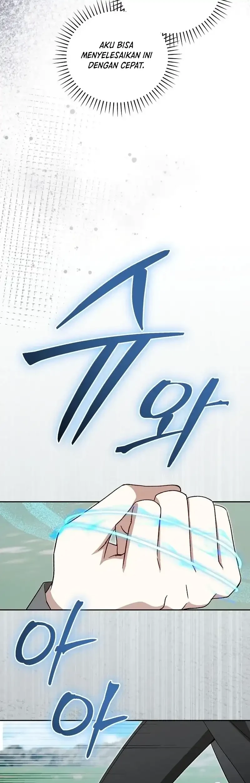 The Concept-Grasping Magical Genius Chapter 50 - halaman 61