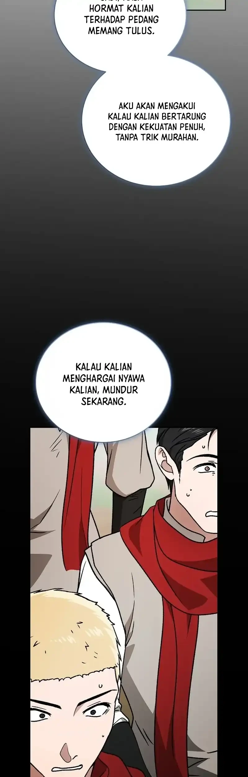 The Concept-Grasping Magical Genius Chapter 50 - halaman 67