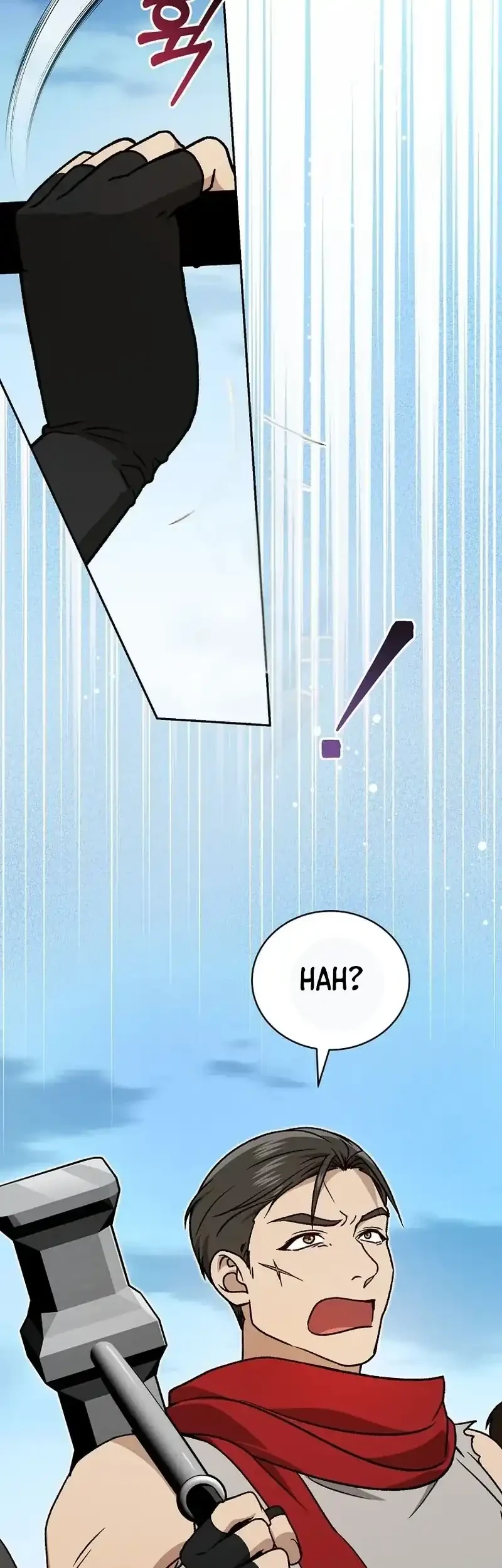 The Concept-Grasping Magical Genius Chapter 50 - halaman 7