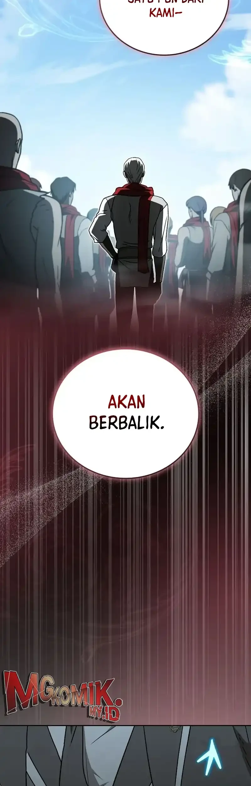 The Concept-Grasping Magical Genius Chapter 50 - halaman 71