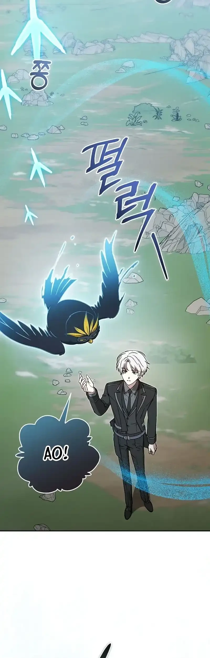 The Concept-Grasping Magical Genius Chapter 50 - halaman 73