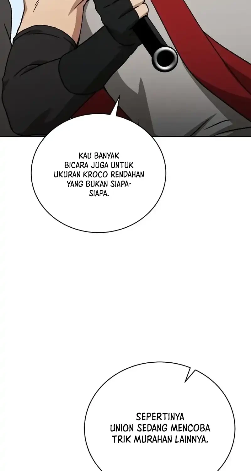 The Concept-Grasping Magical Genius Chapter 50 - halaman 8