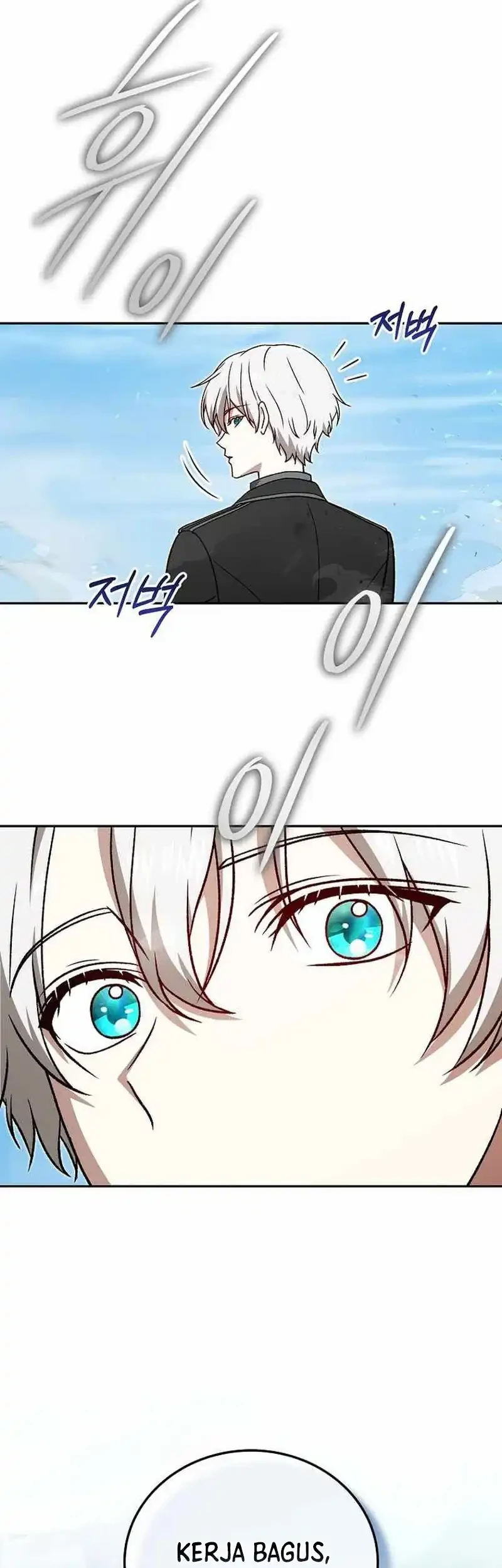 The Concept-Grasping Magical Genius Chapter 51 - halaman 22
