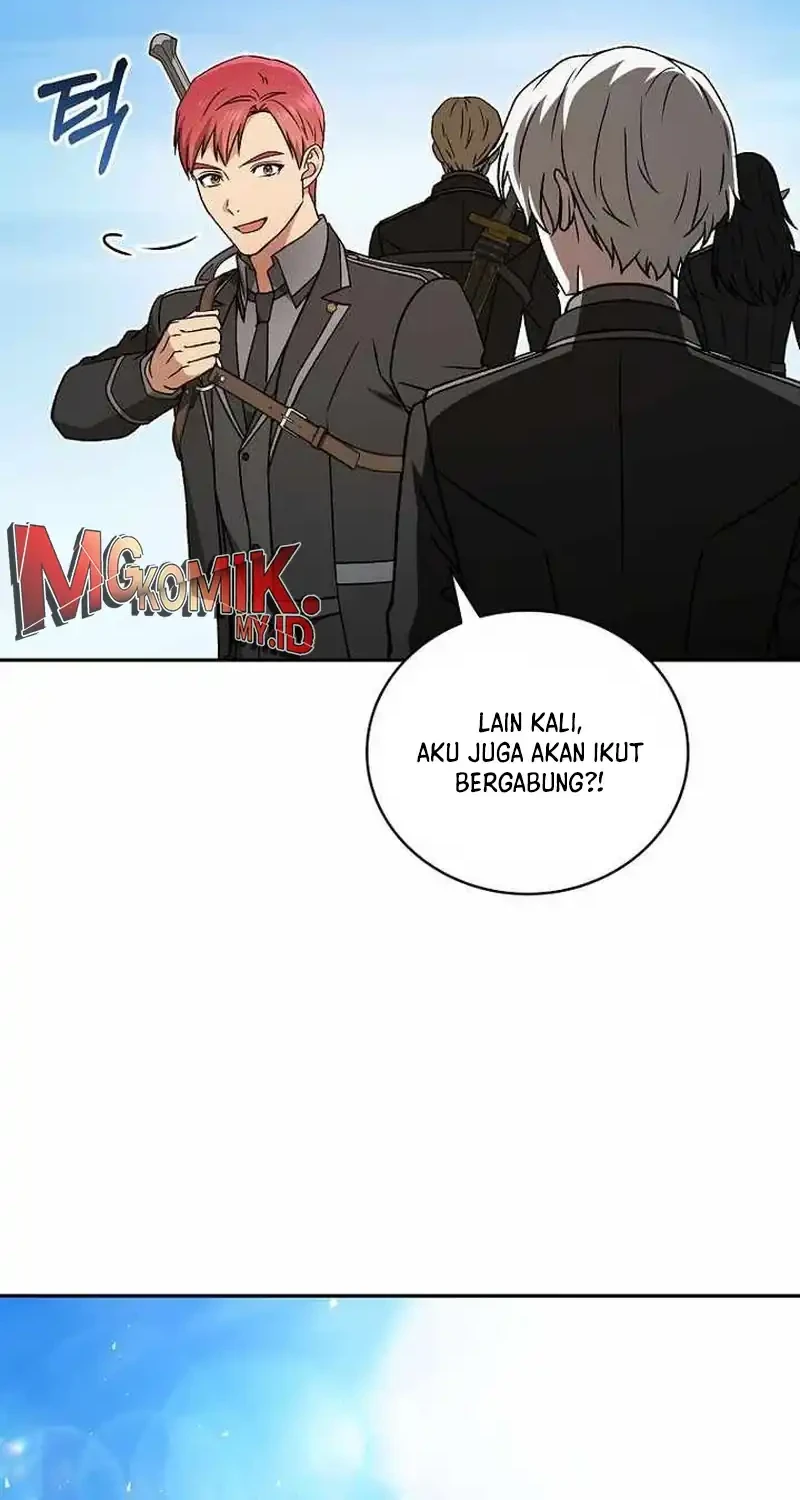 The Concept-Grasping Magical Genius Chapter 51 - halaman 27