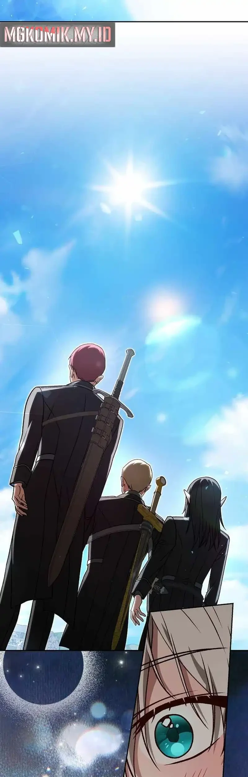 The Concept-Grasping Magical Genius Chapter 51 - halaman 28