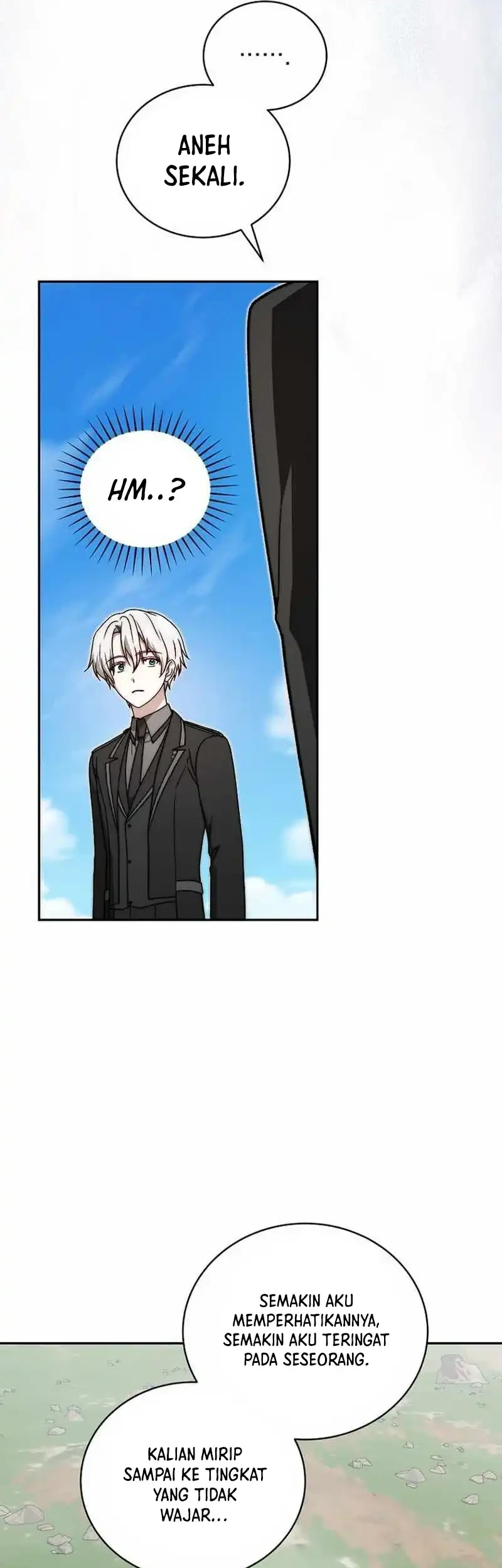 The Concept-Grasping Magical Genius Chapter 51 - halaman 30