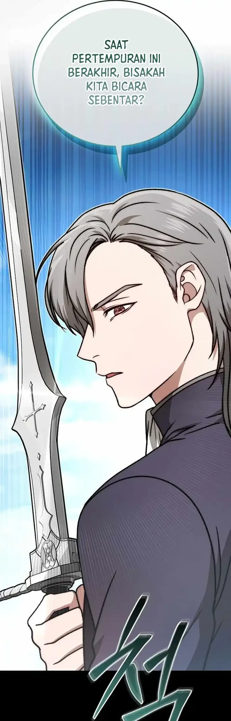 The Concept-Grasping Magical Genius Chapter 51 - halaman 33