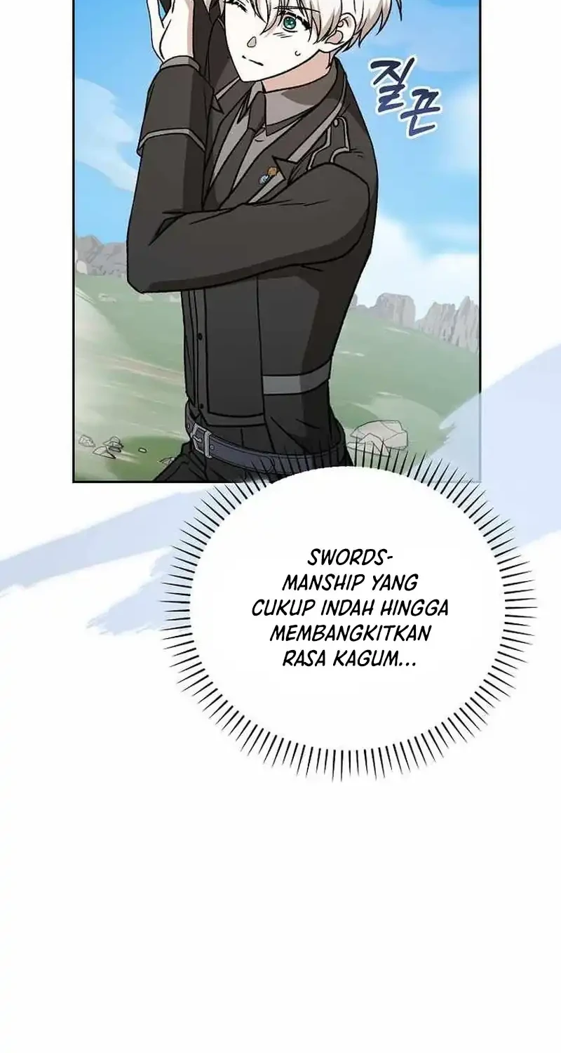 The Concept-Grasping Magical Genius Chapter 51 - halaman 39