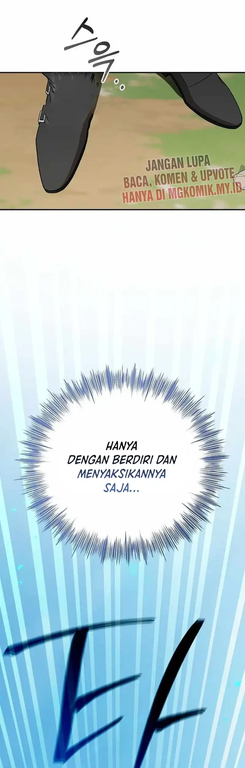 The Concept-Grasping Magical Genius Chapter 51 - halaman 40