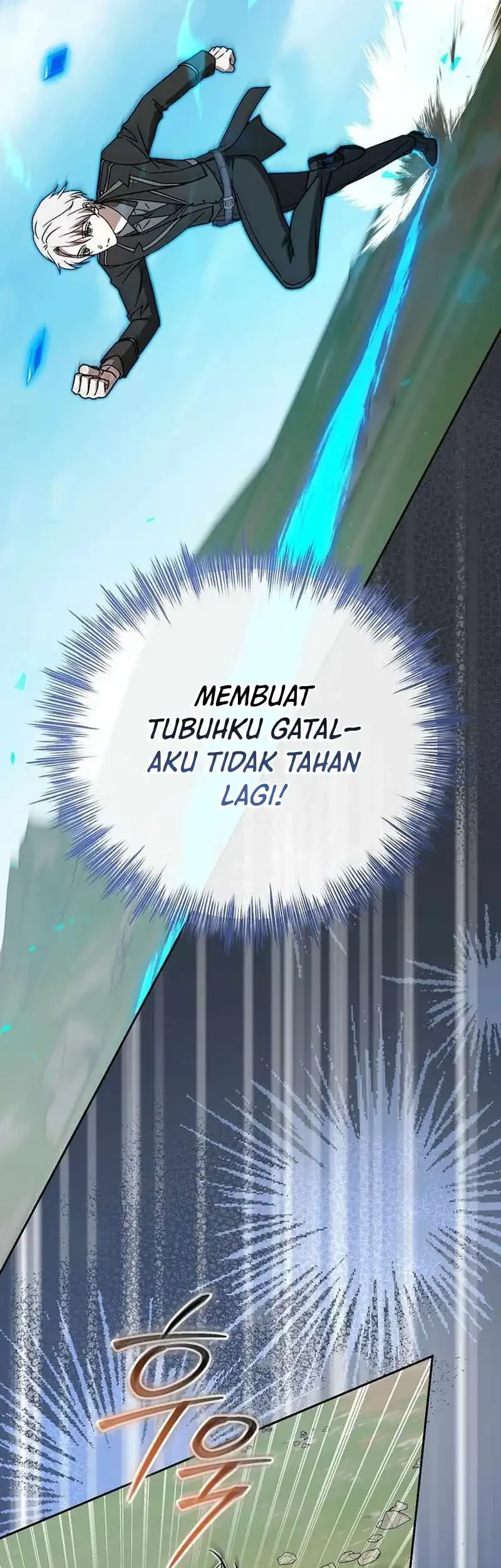 The Concept-Grasping Magical Genius Chapter 51 - halaman 42
