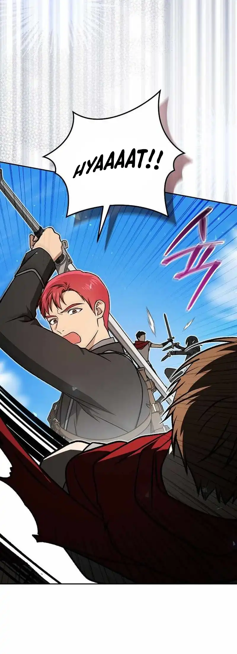 The Concept-Grasping Magical Genius Chapter 51 - halaman 45