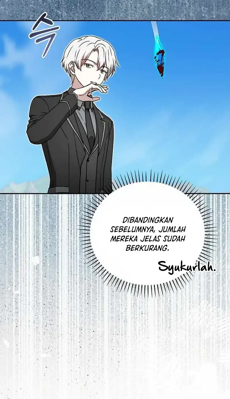 The Concept-Grasping Magical Genius Chapter 51 - halaman 47
