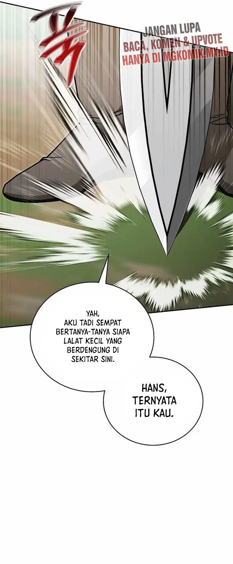 The Concept-Grasping Magical Genius Chapter 51 - halaman 57