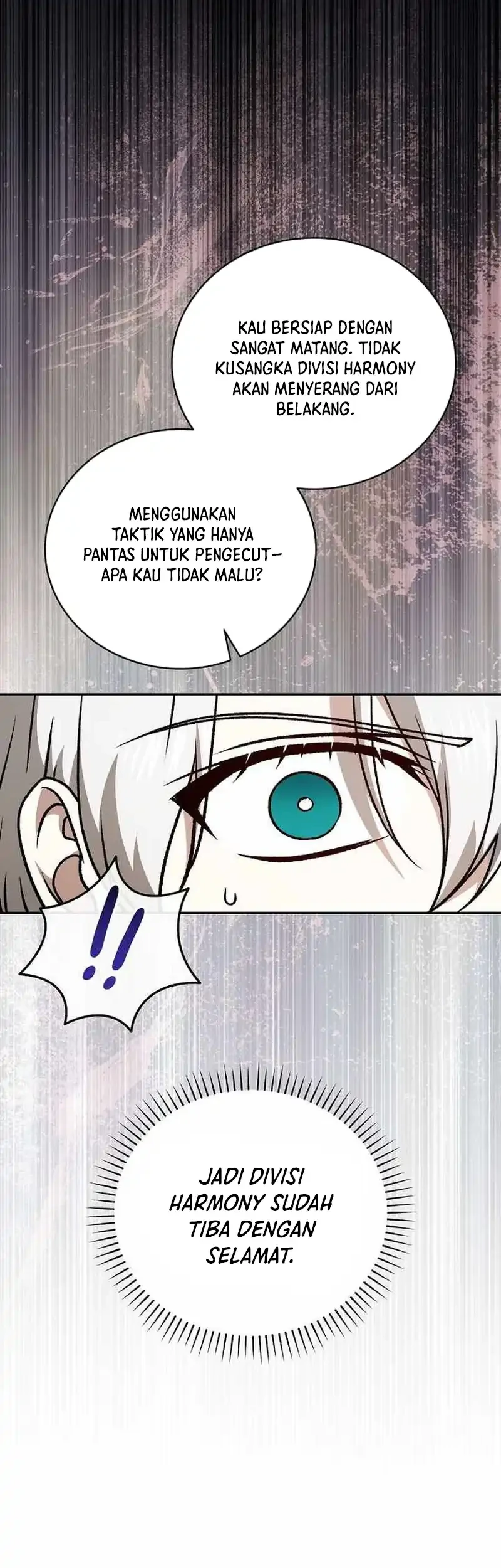 The Concept-Grasping Magical Genius Chapter 51 - halaman 61
