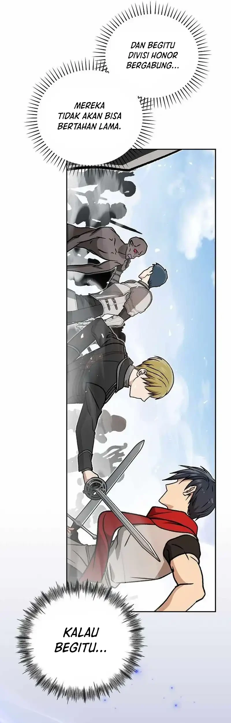 The Concept-Grasping Magical Genius Chapter 51 - halaman 63