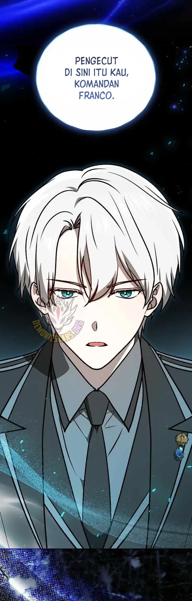 The Concept-Grasping Magical Genius Chapter 51 - halaman 65