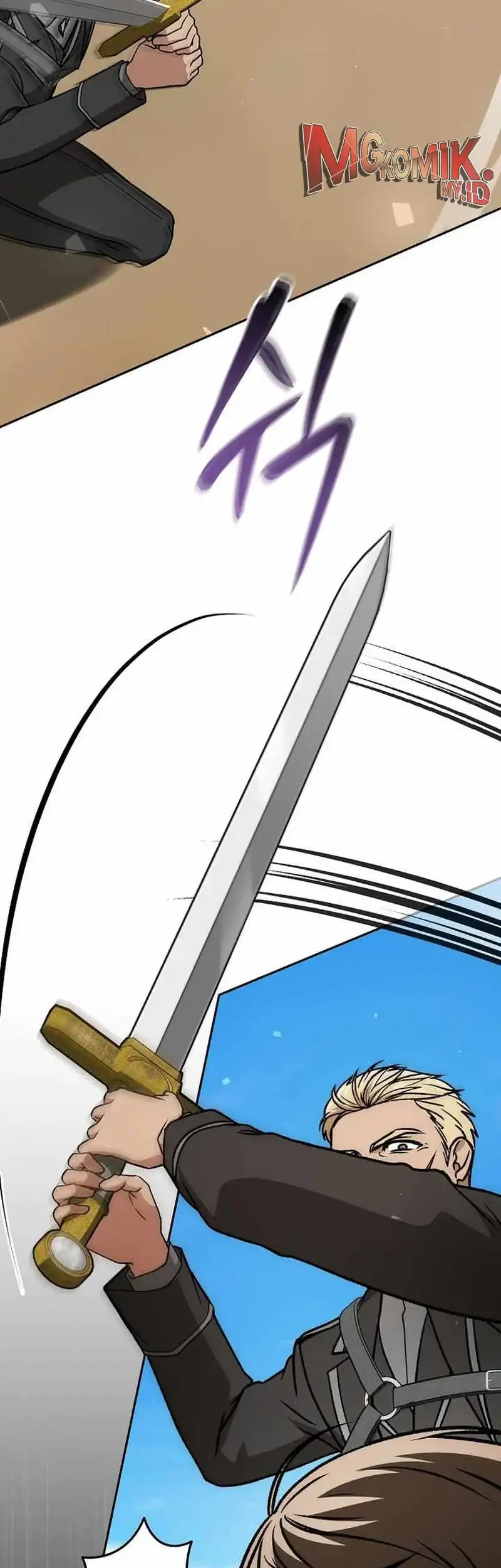 The Concept-Grasping Magical Genius Chapter 51 - halaman 72