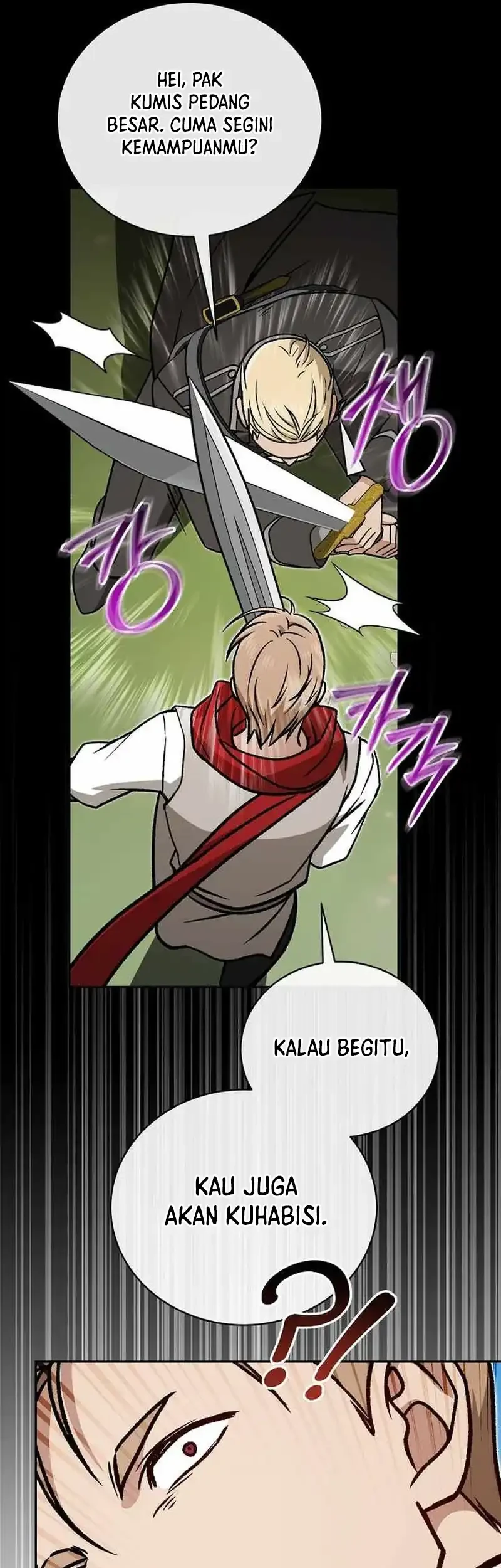 The Concept-Grasping Magical Genius Chapter 51 - halaman 79