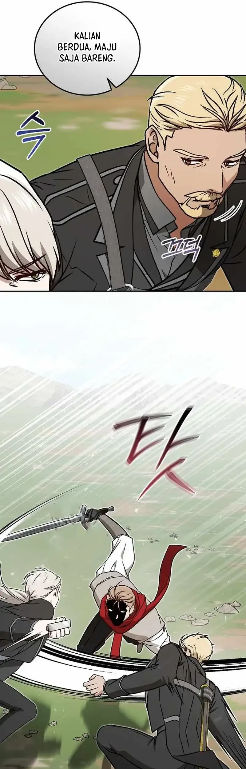 The Concept-Grasping Magical Genius Chapter 51 - halaman 87