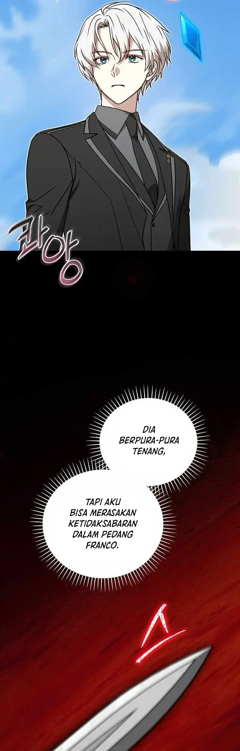 The Concept-Grasping Magical Genius Chapter 51 - halaman 89