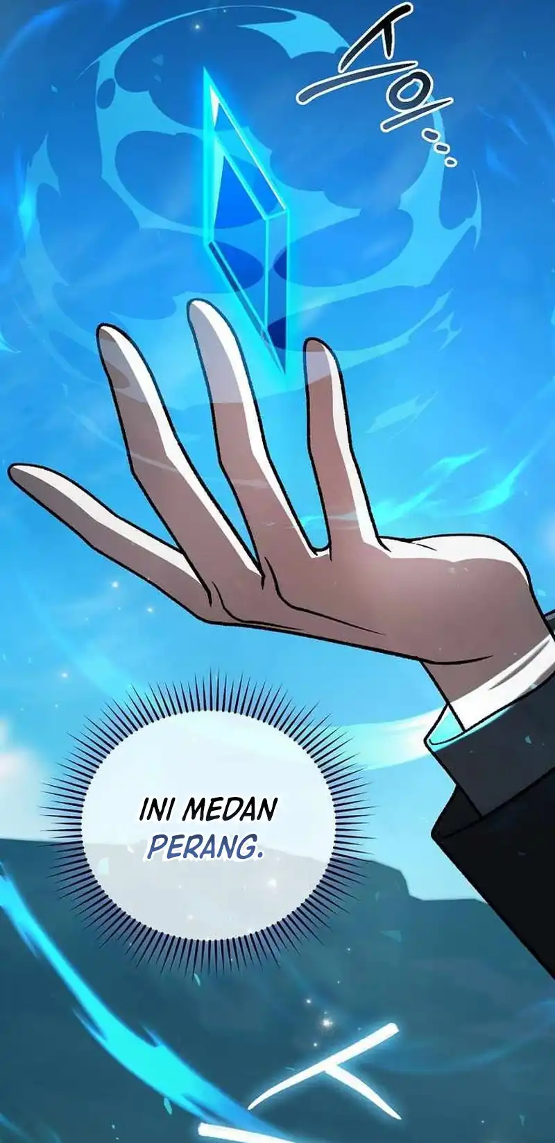 The Concept-Grasping Magical Genius Chapter 51 - halaman 93