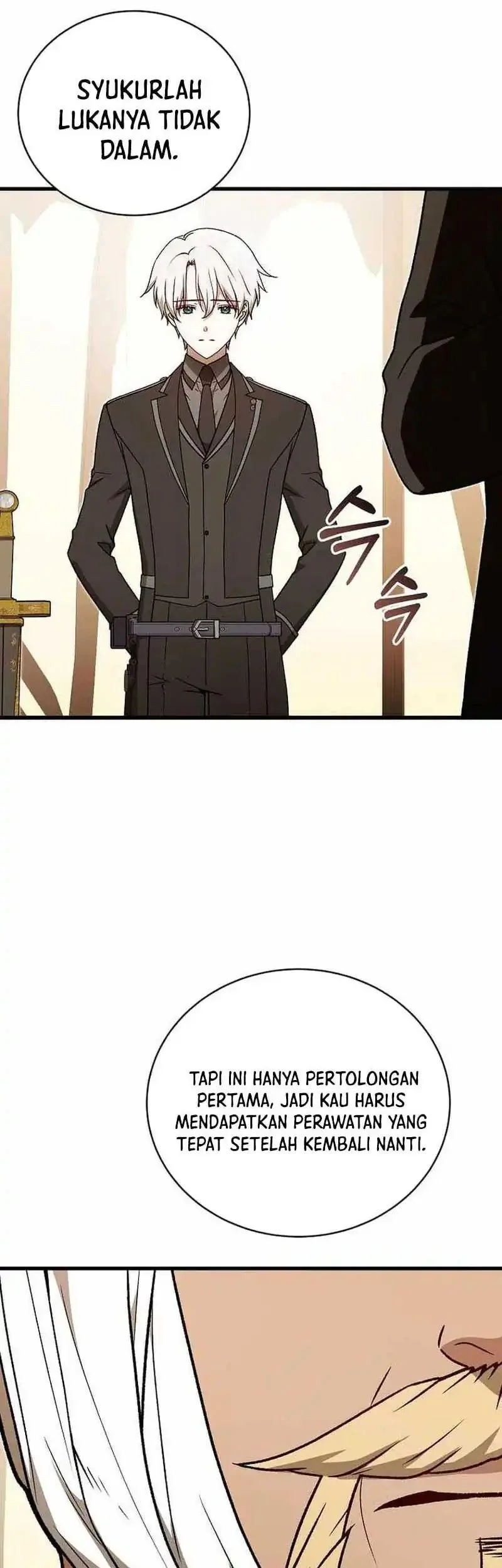 The Concept-Grasping Magical Genius Chapter 52 - halaman 17