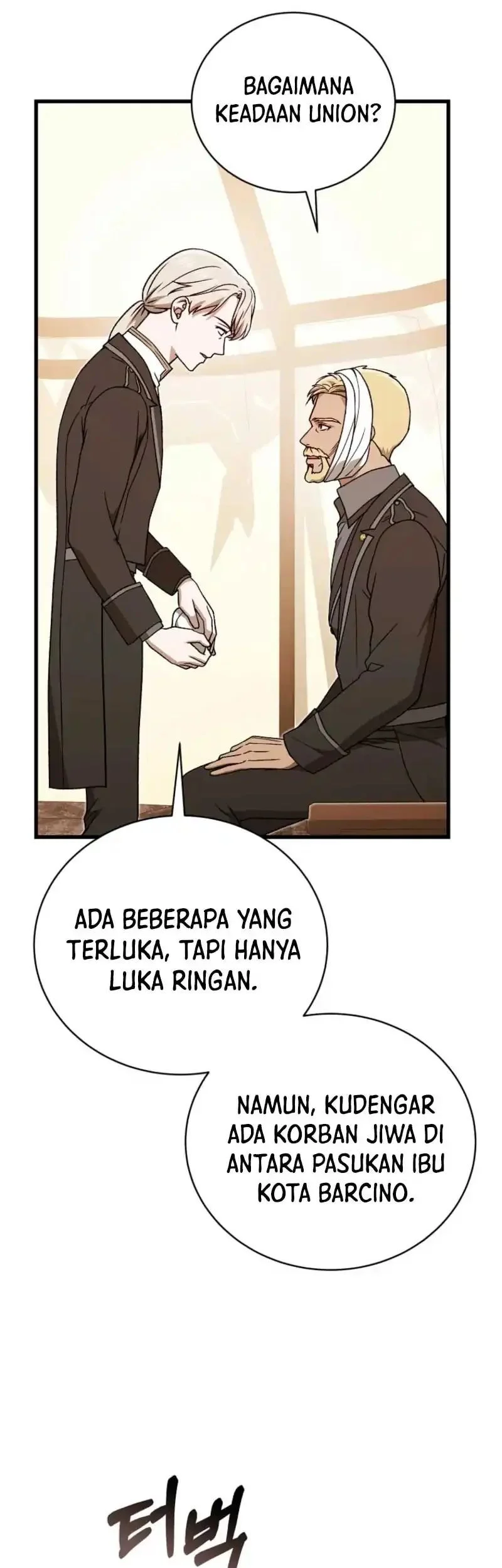 The Concept-Grasping Magical Genius Chapter 52 - halaman 19