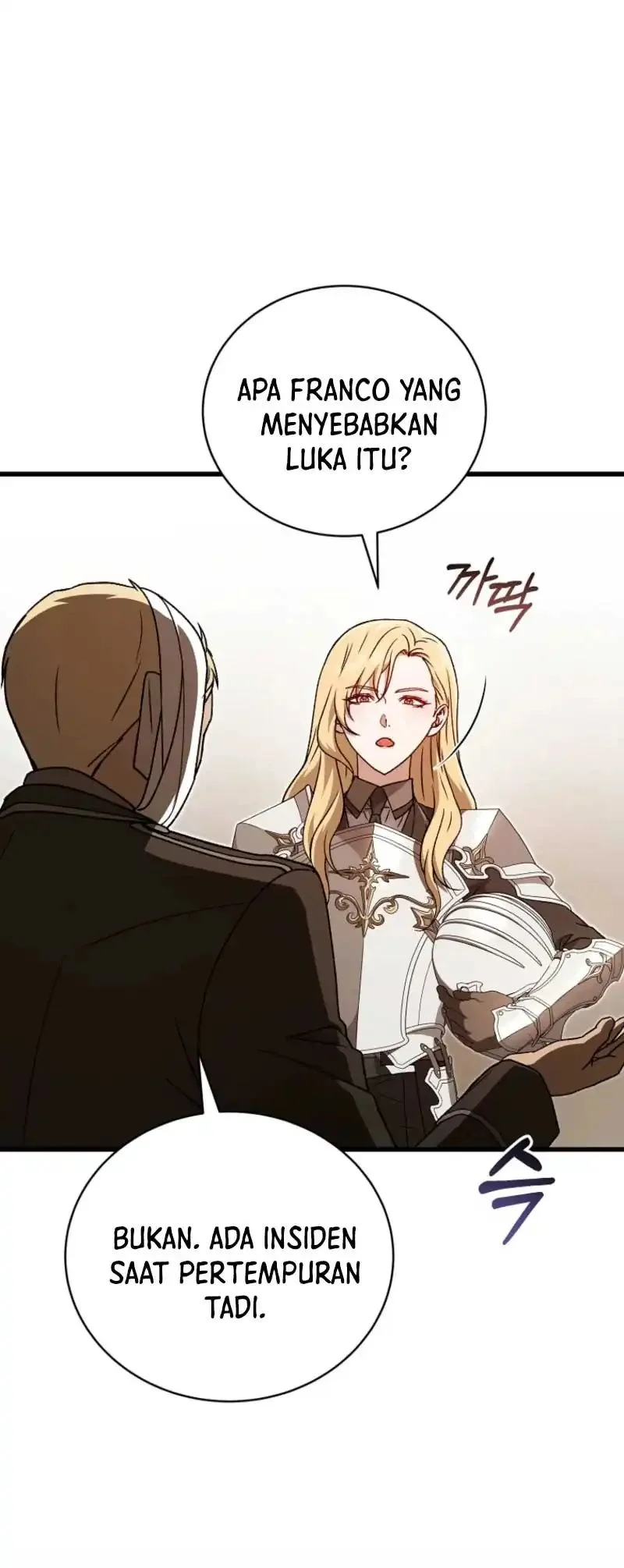 The Concept-Grasping Magical Genius Chapter 52 - halaman 24
