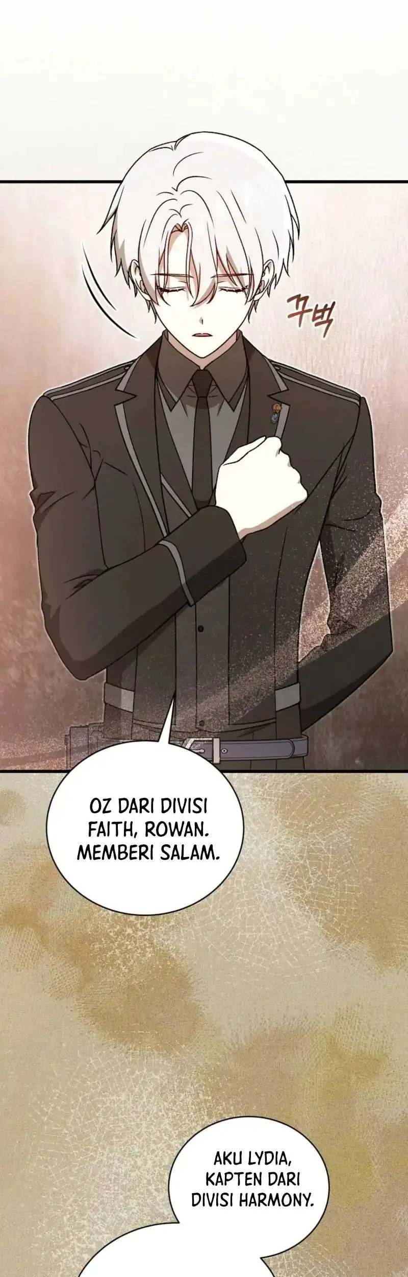 The Concept-Grasping Magical Genius Chapter 52 - halaman 25