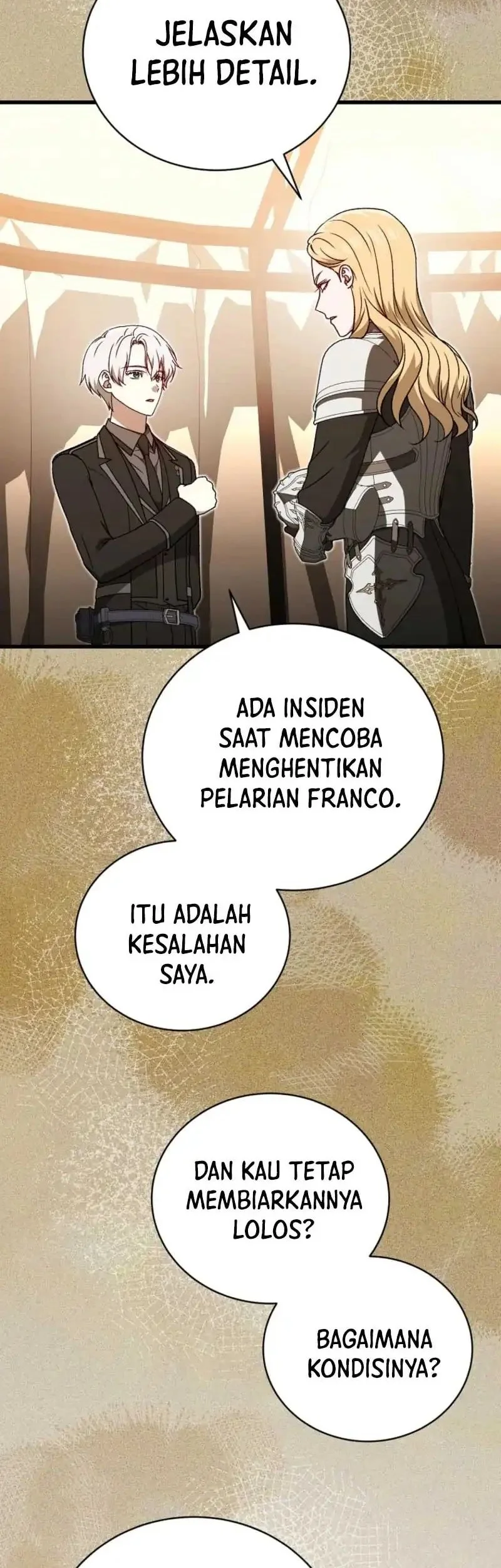 The Concept-Grasping Magical Genius Chapter 52 - halaman 26
