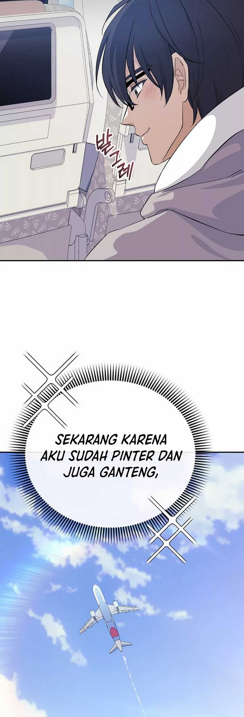 The Concept-Grasping Magical Genius Chapter 52 - halaman 28