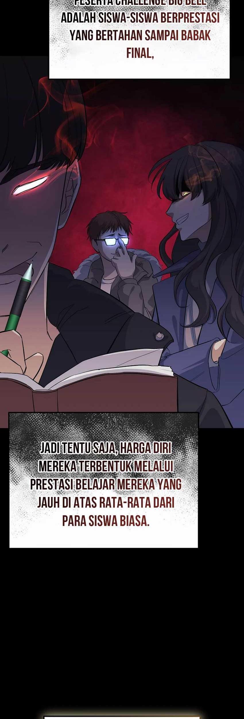 The Concept-Grasping Magical Genius Chapter 52 - halaman 33