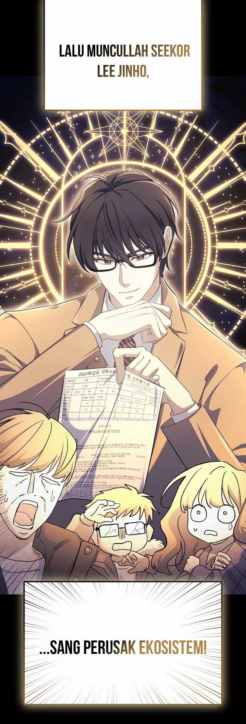 The Concept-Grasping Magical Genius Chapter 52 - halaman 34