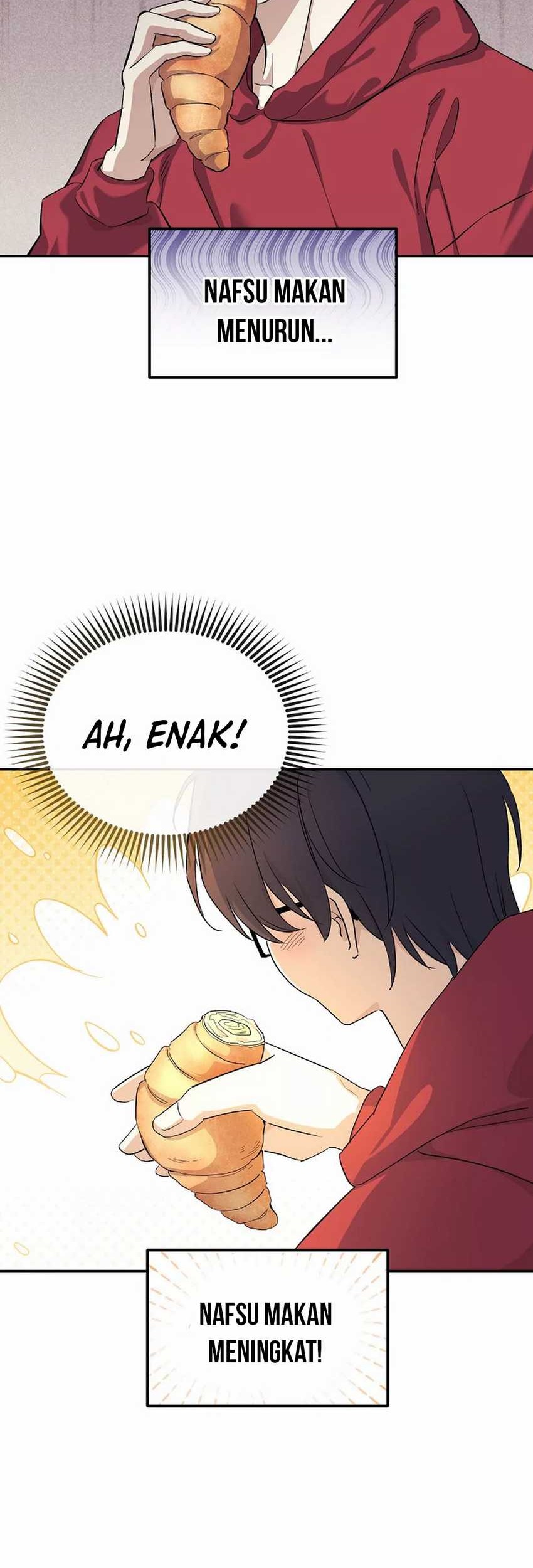 The Concept-Grasping Magical Genius Chapter 52 - halaman 40