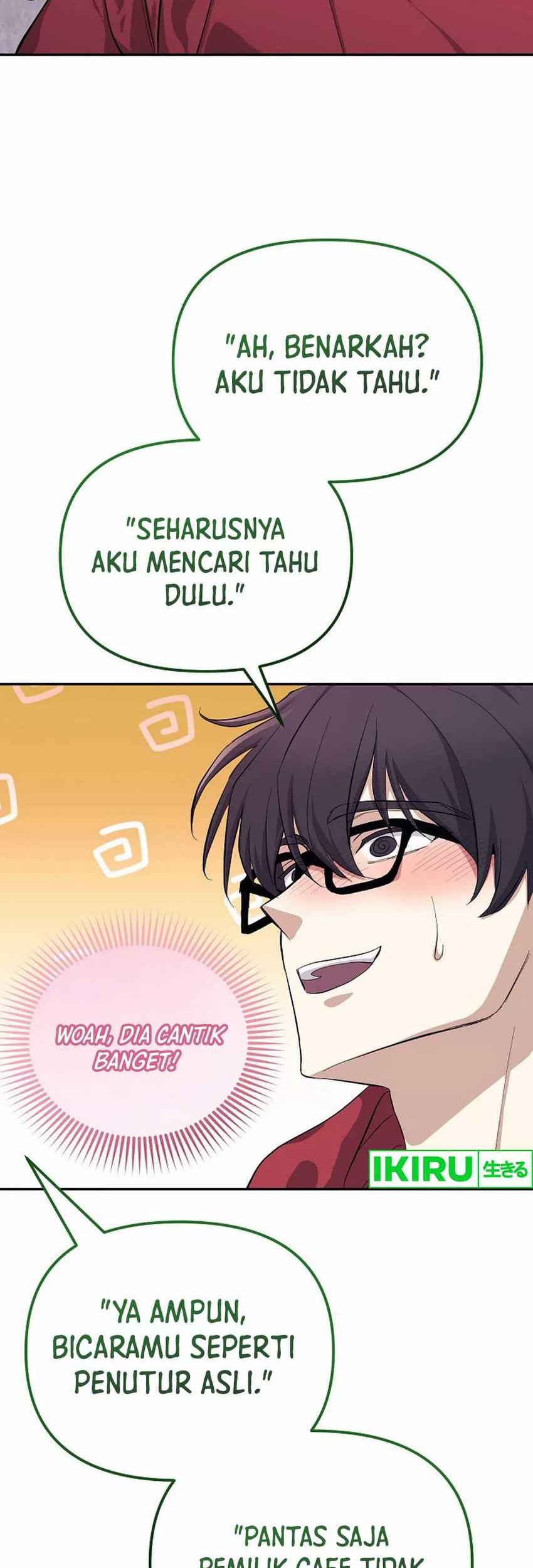 The Concept-Grasping Magical Genius Chapter 52 - halaman 48