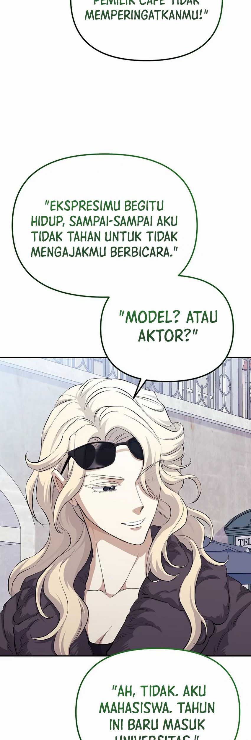 The Concept-Grasping Magical Genius Chapter 52 - halaman 49