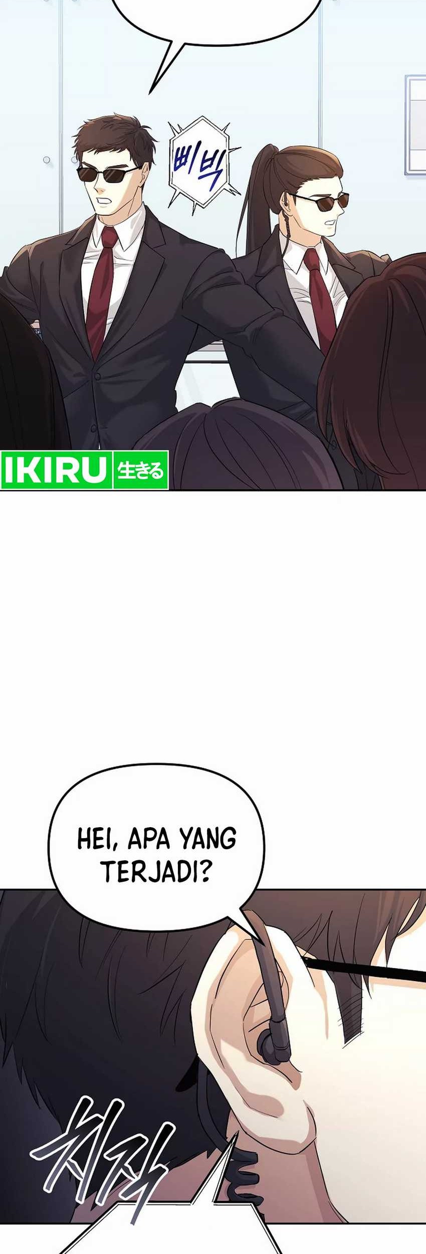 The Concept-Grasping Magical Genius Chapter 52 - halaman 5