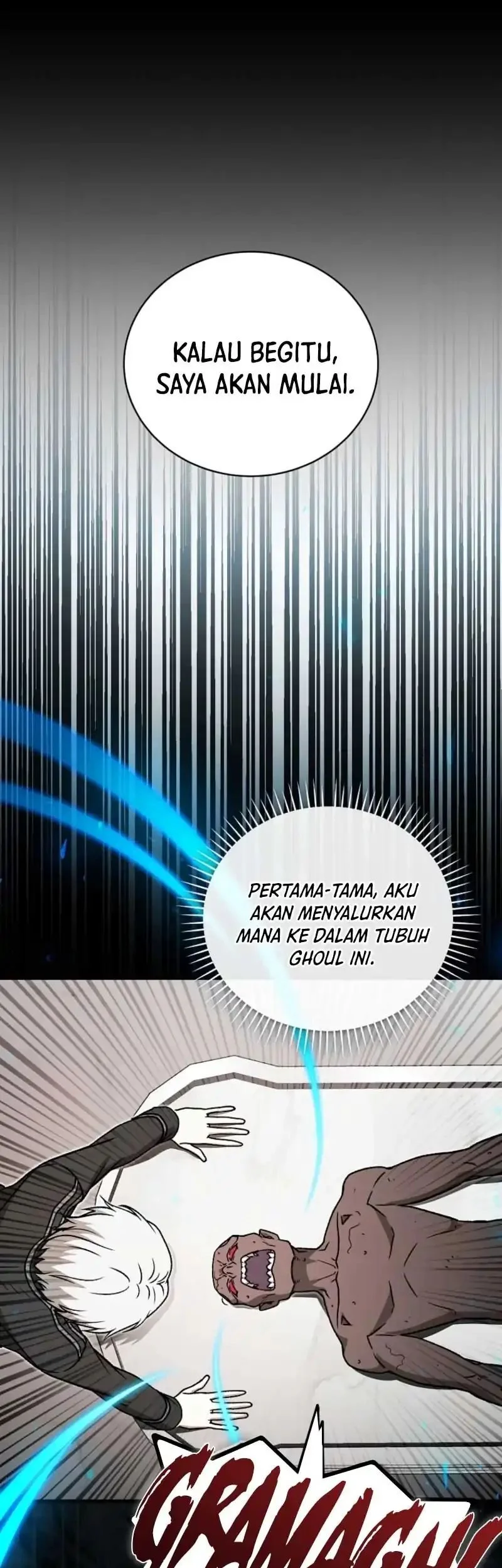 The Concept-Grasping Magical Genius Chapter 52 - halaman 54
