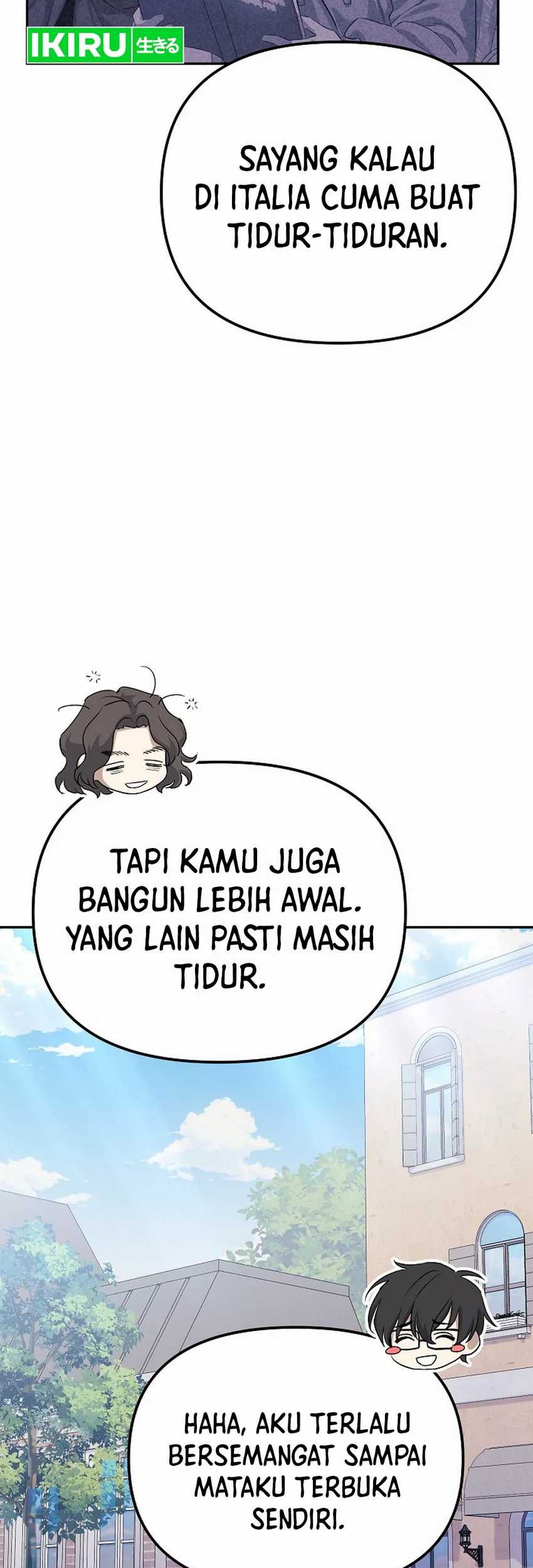 The Concept-Grasping Magical Genius Chapter 52 - halaman 64