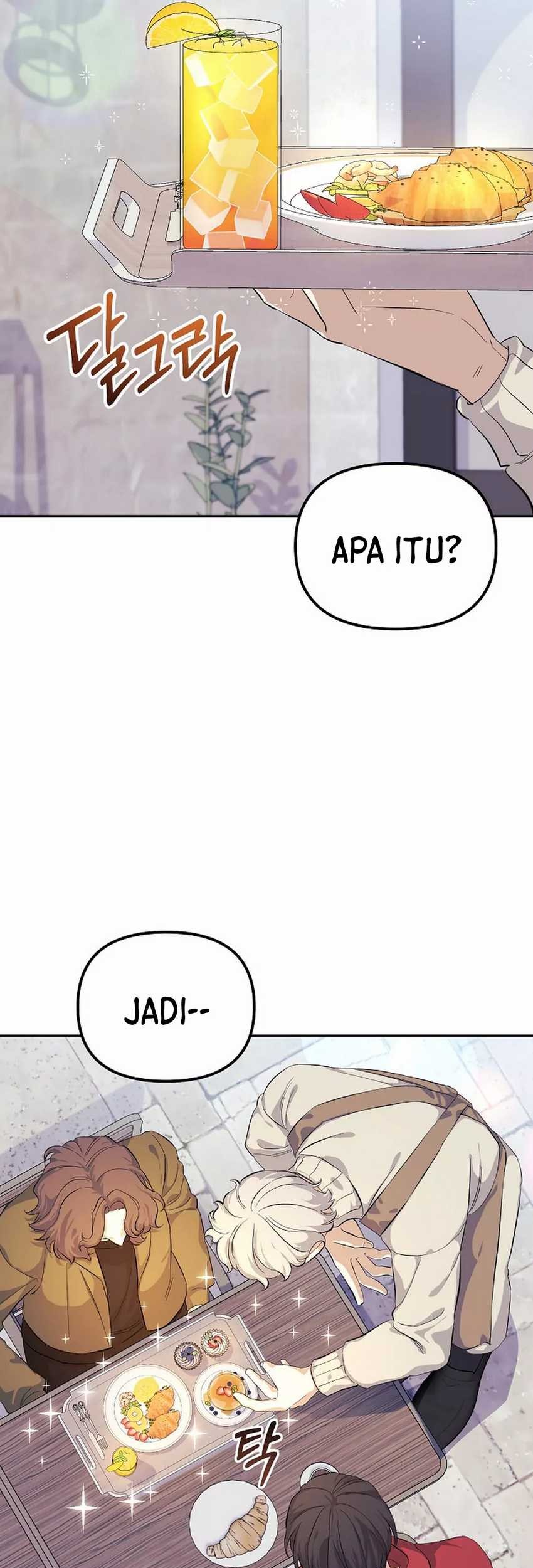 The Concept-Grasping Magical Genius Chapter 52 - halaman 67