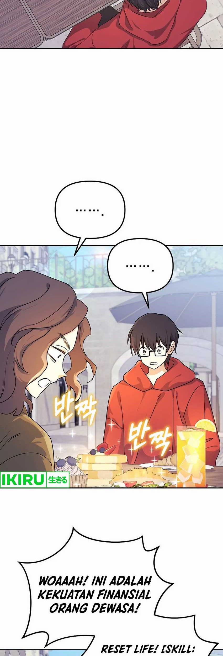 The Concept-Grasping Magical Genius Chapter 52 - halaman 68