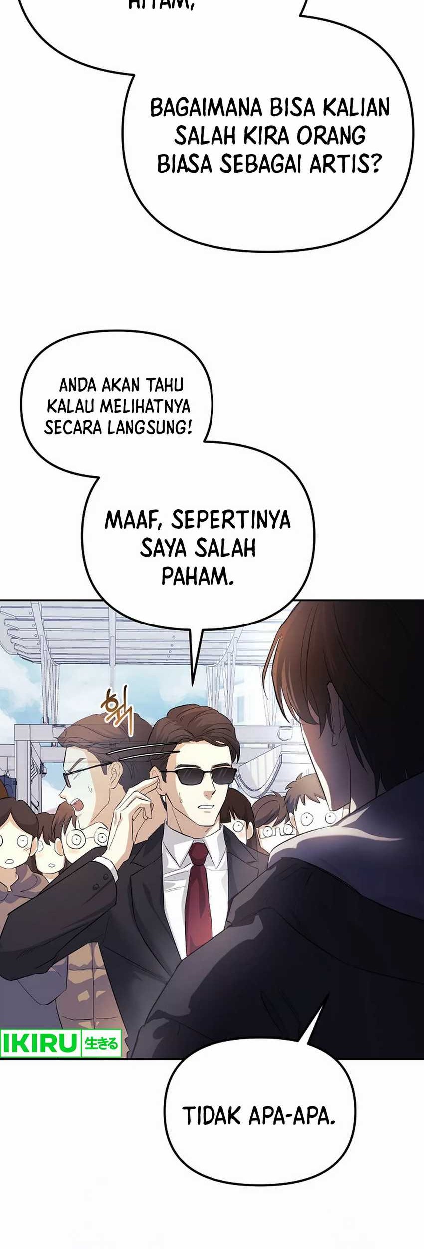 The Concept-Grasping Magical Genius Chapter 52 - halaman 8