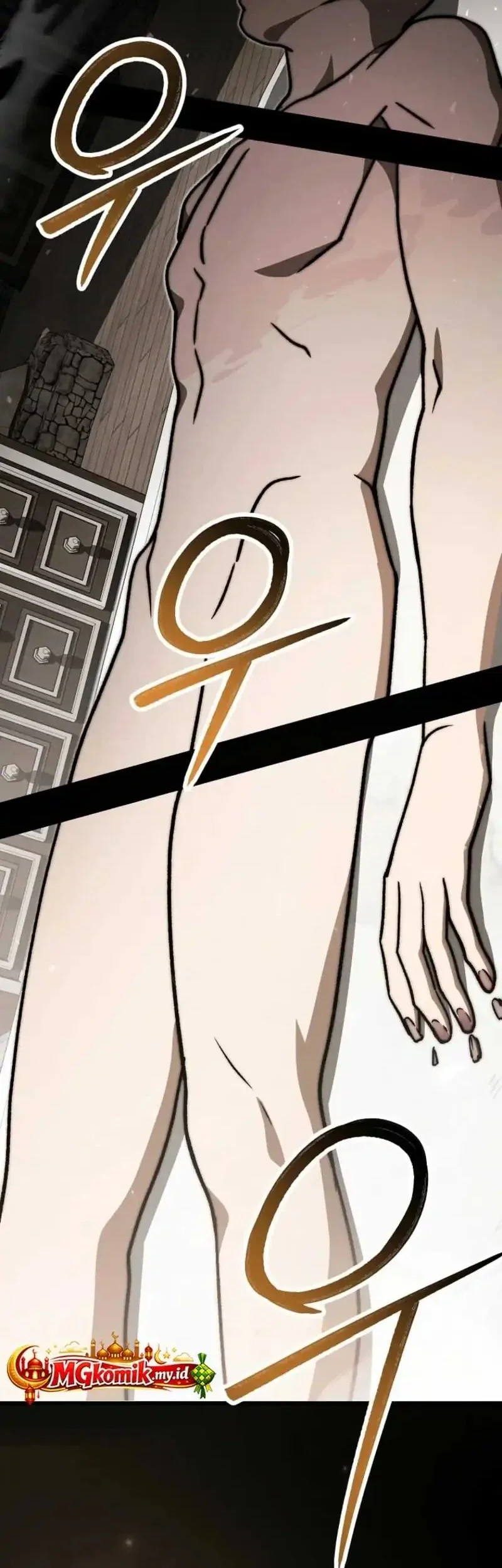 The Concept-Grasping Magical Genius Chapter 52 - halaman 81