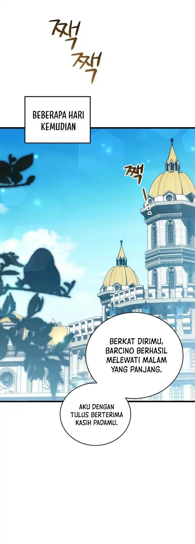 The Concept-Grasping Magical Genius Chapter 52 - halaman 86