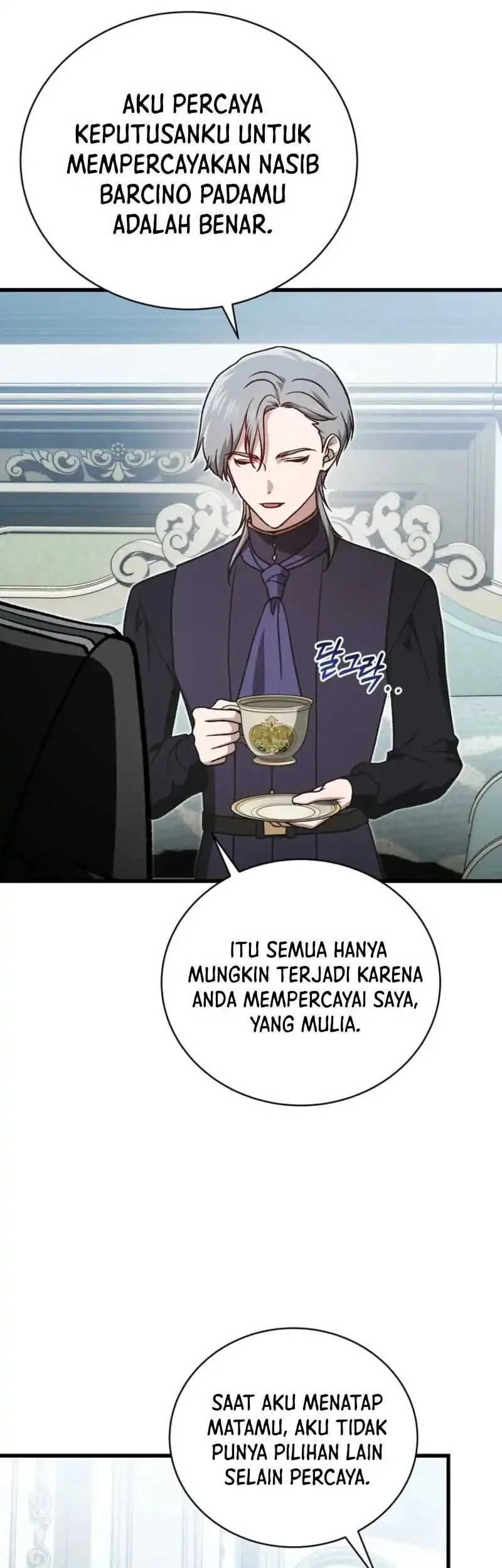 The Concept-Grasping Magical Genius Chapter 52 - halaman 88