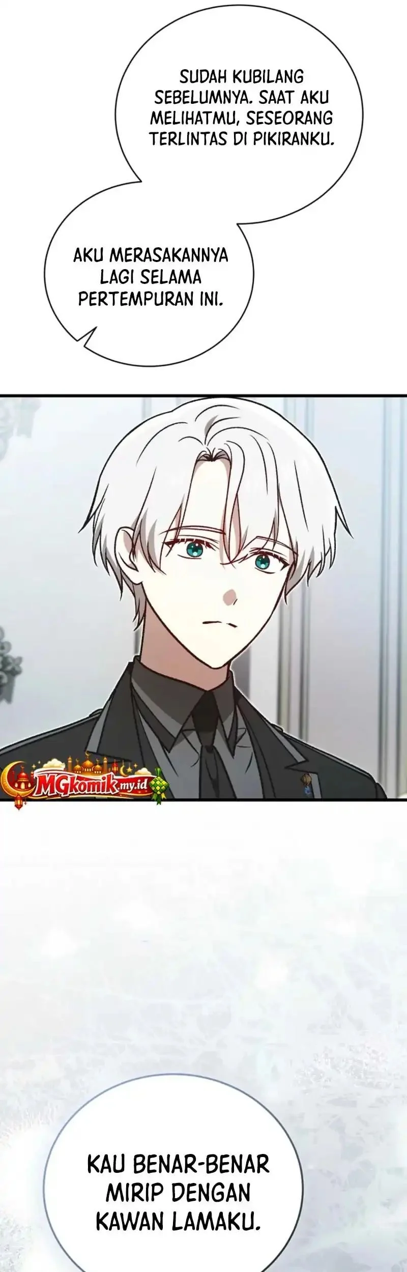 The Concept-Grasping Magical Genius Chapter 52 - halaman 90