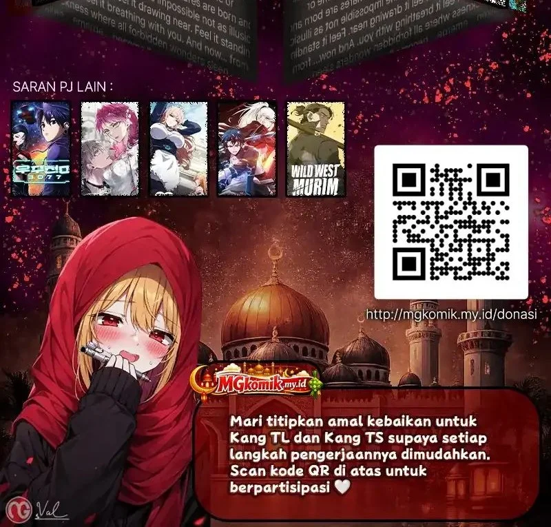 The Concept-Grasping Magical Genius Chapter 52 - halaman 94
