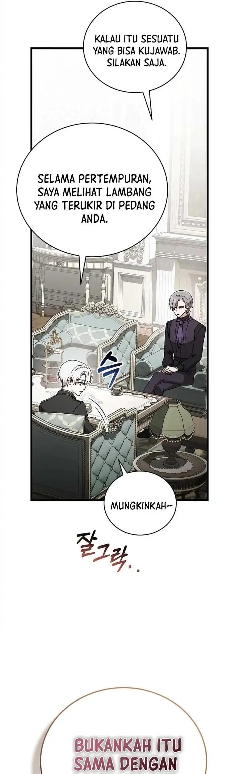 The Concept-Grasping Magical Genius Chapter 53 - halaman 11