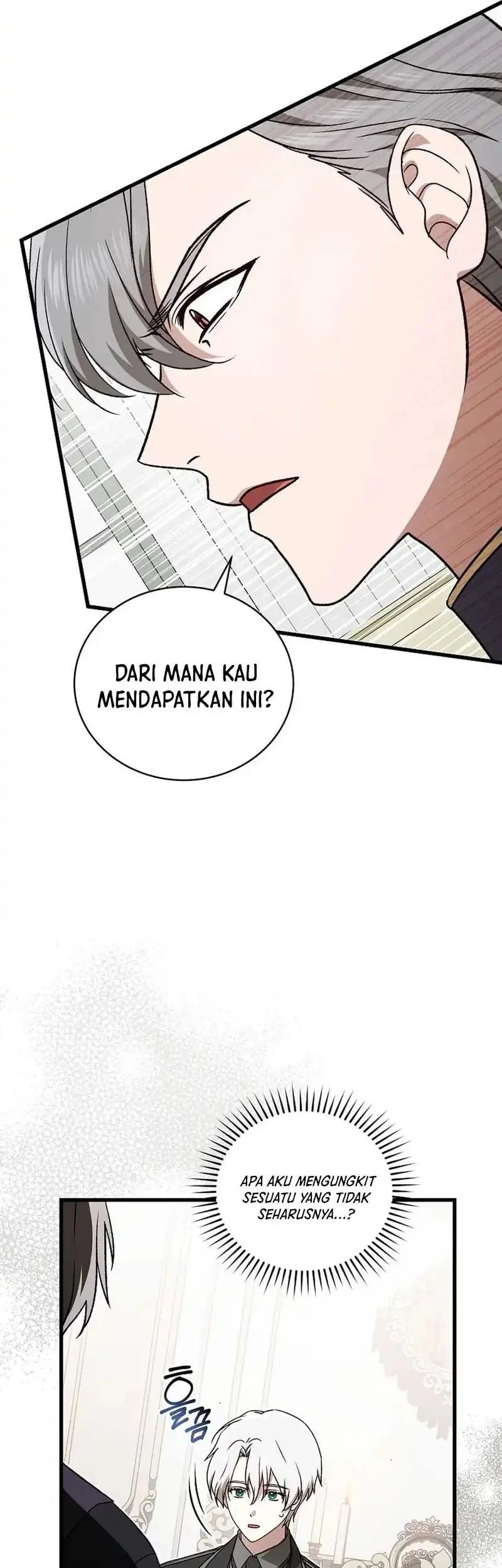 The Concept-Grasping Magical Genius Chapter 53 - halaman 13