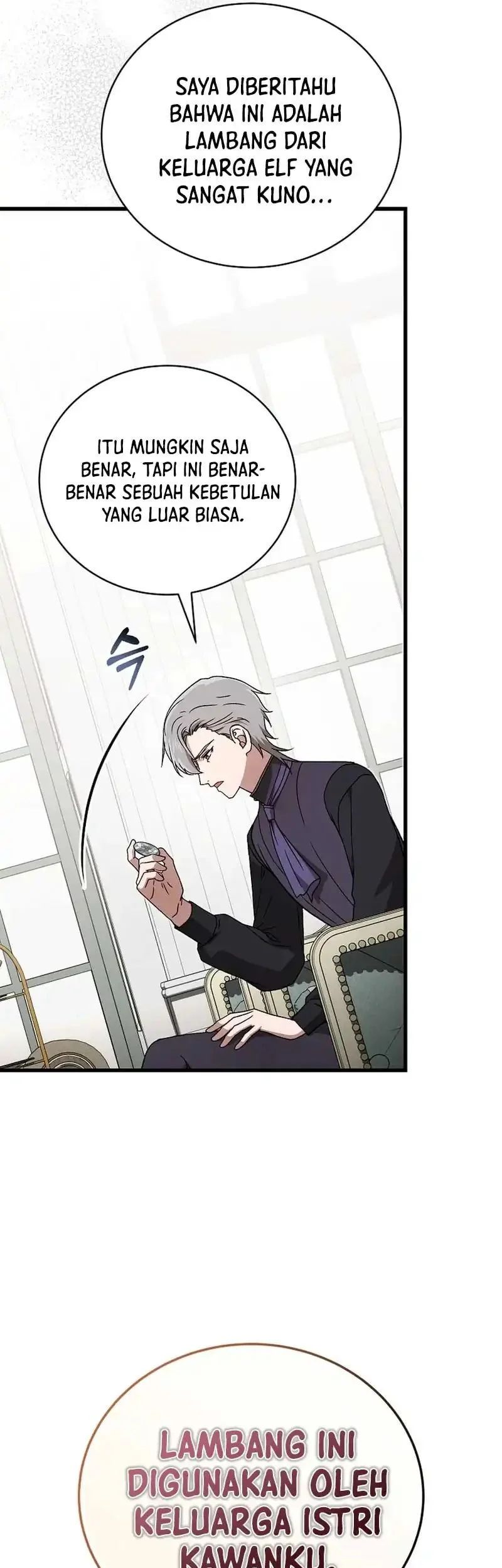 The Concept-Grasping Magical Genius Chapter 53 - halaman 15